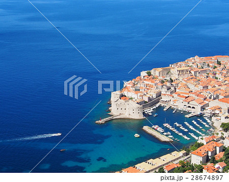 ドブロブニク 28674897