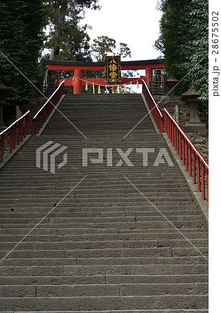 仙台・大崎八幡宮 28675502