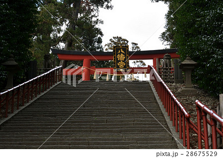仙台・大崎八幡宮 28675529