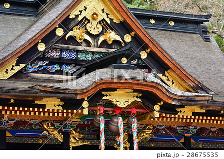 仙台・大崎八幡宮 仙台・大崎八幡宮 28675535