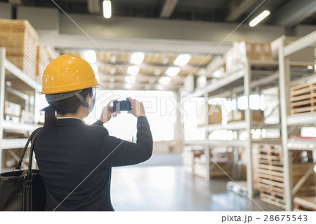 物流イメージ 物流イメージ 28675543