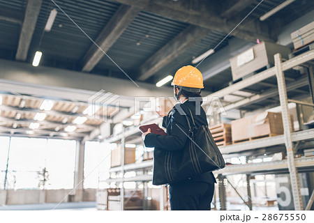 物流イメージ 28675550