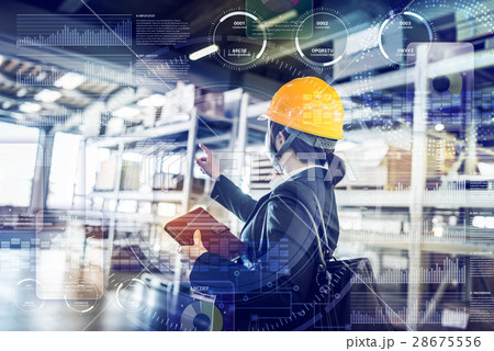 物流イメージ 28675556