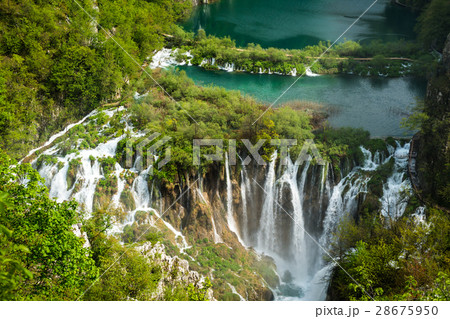 プリトヴィツェ国立公園 プリトヴィツェ国立公園 28675950