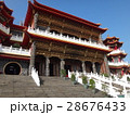 台湾　五甲龍成宮 28676433