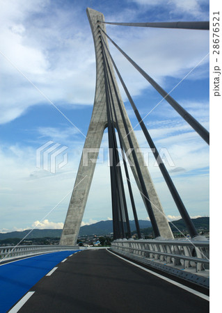 有明海沿岸道路 28676521