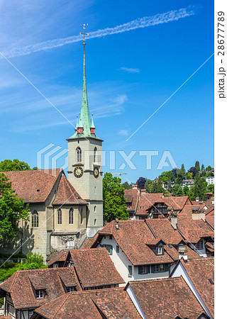 Nydeggkirche (Nydegg Church) Bern, Switzerland Nydeggkirche (Nydegg Church) Bern, Switzerland 28677789