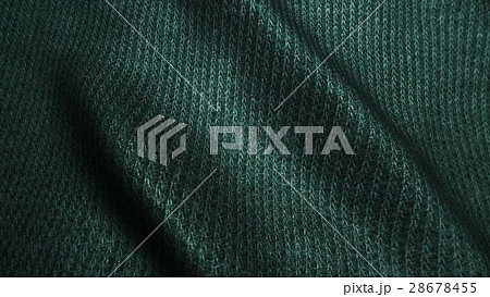dark green high quality corduroy texture waves 28678455