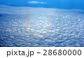 飛行機から見たブロッケン現象 28680000