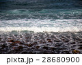 波模様 28680900