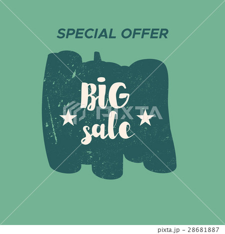 Color background with isolated sale stamp Color background with isolated sale stamp 28681887