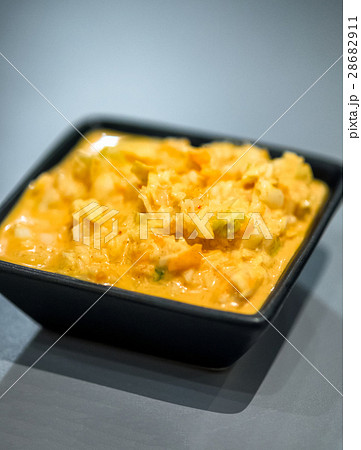 Kimchi cabbage cheese 28682911