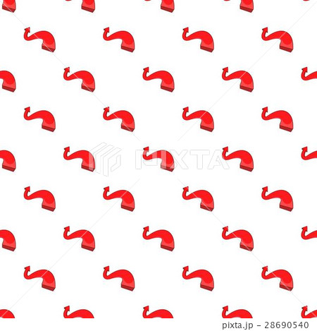 Arrow pattern, cartoon style 28690540