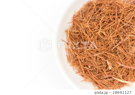 キャッツクロー樹皮: Cat's claw bark 28691127