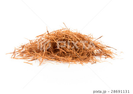 キャッツクロー樹皮: Cat's claw bark 28691131