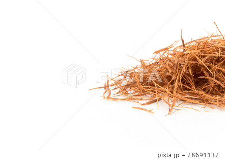 キャッツクロー樹皮: Cat's claw bark キャッツクロー樹皮: Cat's claw bark 28691132