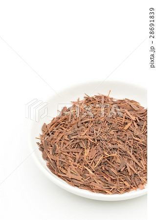 ラパチョ（パウダルコ）樹皮: Pau d"arco bark 28691839