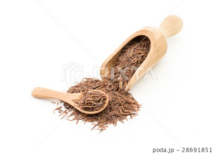 ラパチョ（パウダルコ）樹皮: Pau d"arco bark 28691851