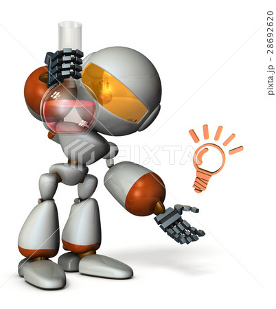 新薬開発の成功イメージ 新薬開発の成功イメージ 28692620