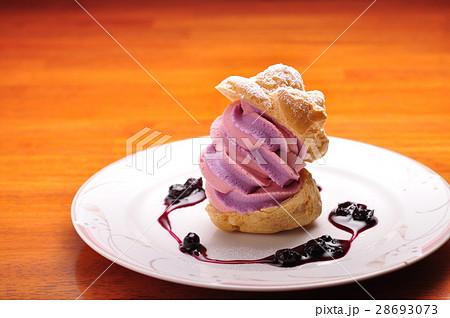 ベリーミックスシューアイス 28693073