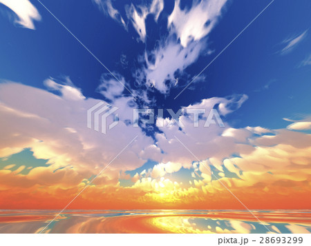 風と雲と海と 風と雲と海と 28693299