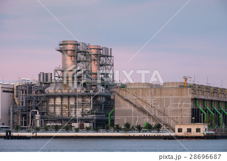 Power Plant  28696687
