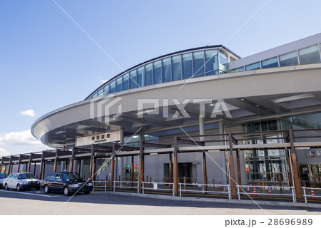 JR中央本線 春日井駅 JR中央本線 春日井駅 28696989