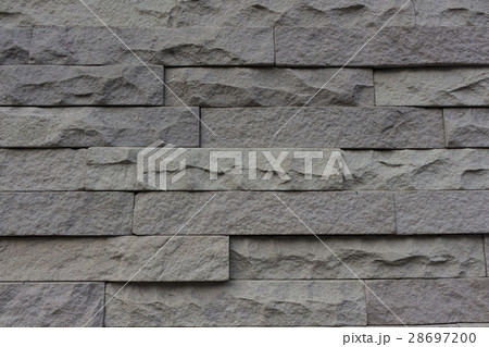 Background of old vintage brick wall 28697200