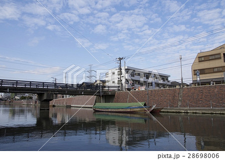 浦安市 2月 夕方 浦安市 2月 夕方 28698006