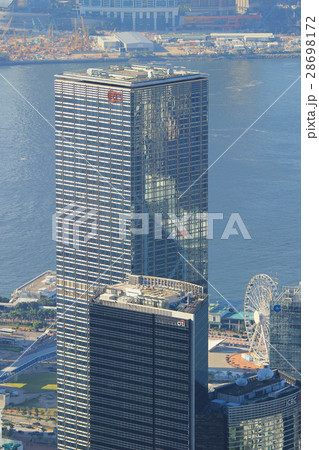The Hong Kong Corporate Buildings The Hong Kong Corporate Buildings 28698172