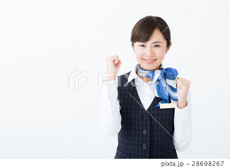 ビジネスウーマン ビジネスウーマン 28698267