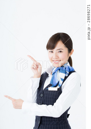 ビジネスウーマン ビジネスウーマン 28698271