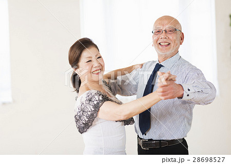 社交ダンス 28698527
