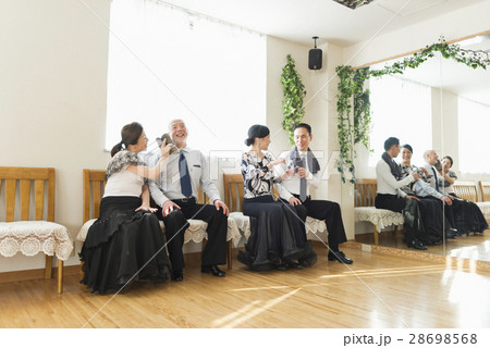 社交ダンス 社交ダンス 28698568