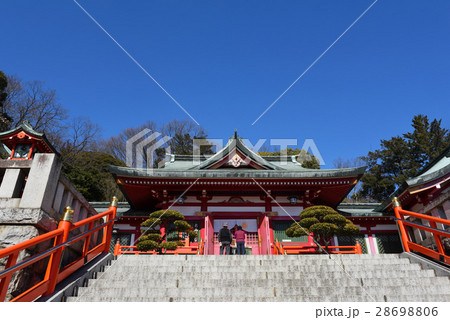 足利市織姫神社 足利市織姫神社 28698806