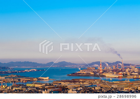 洞海湾 洞海湾 28698996