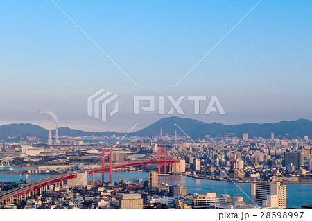 洞海湾 洞海湾 28698997