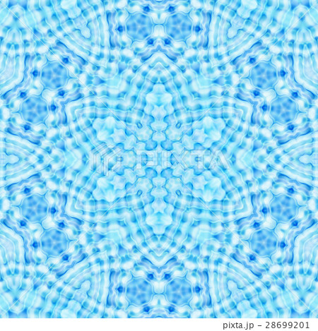 Abstract concentric pattern Abstract concentric pattern 28699201