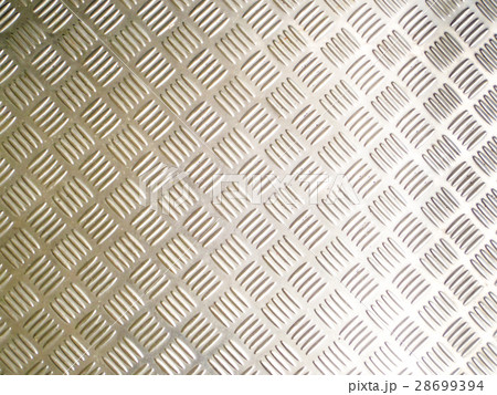 Detail of steel platform background Detail of steel platform background 28699394