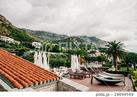 chill out cafe in mountains chill out cafe in mountains 28699569