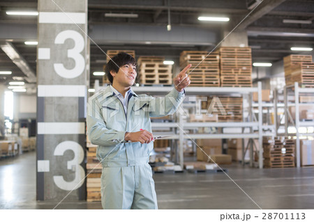 物流倉庫 28701113