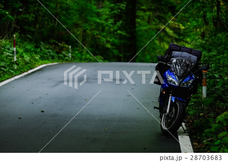 バイク旅 (105) バイク旅 (105) 28703683