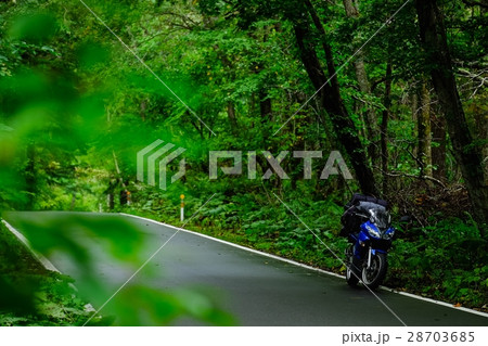 バイク旅 (107) バイク旅 (107) 28703685