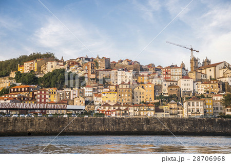 ポルト（ポルトガル）の風景 28706968