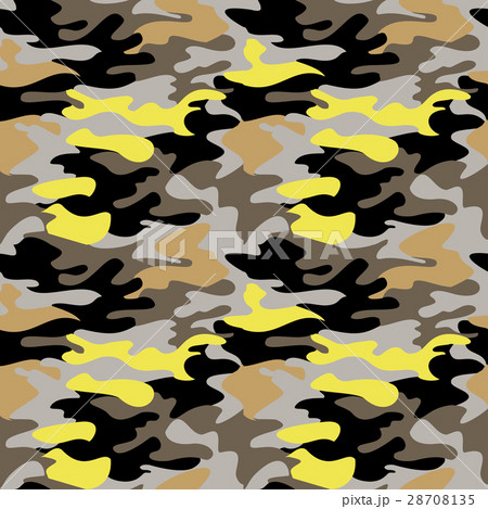 Camouflage pattern background seamless clothing Camouflage pattern background seamless clothing 28708135