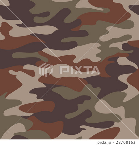 Camouflage pattern background seamless clothing Camouflage pattern background seamless clothing 28708163