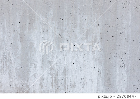 Gray concrete wall background Gray concrete wall background 28708447