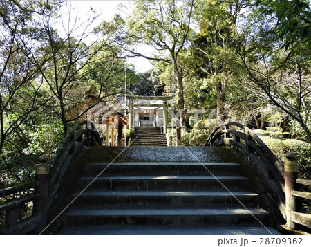 黒髪神社 黒髪神社 28709362