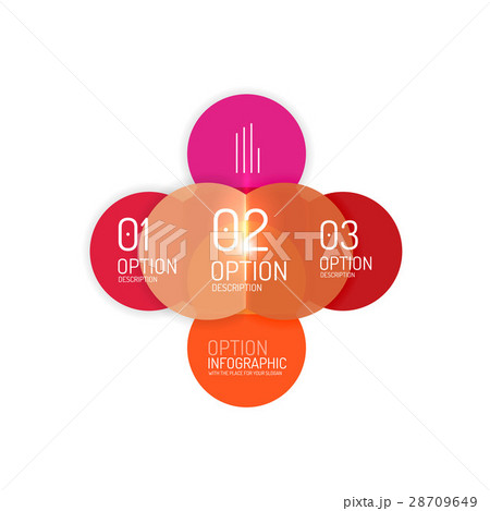 Geometric abstract composition with text and Geometric abstract composition with text and 28709649