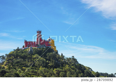 ペーナ国立宮殿 ペーナ国立宮殿 28709892